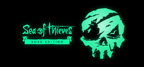 盗贼之海/Sea of Thieves: 2025 Edition