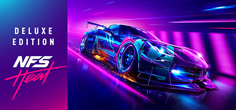 极品飞车21：热度/Need for Speed™ Heat