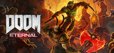 毁灭战士永恒/DOOM Eternal