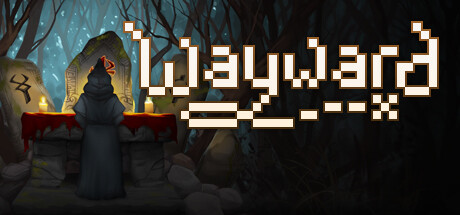 任性的/Wayward