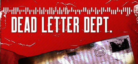 死信部门/DEAD LETTER DEPT.