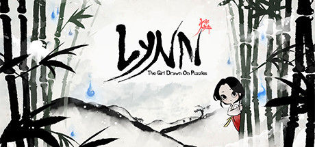 琳 ， 画在方块上的少女故事