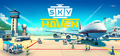 机场大亨/Sky Haven Tycoon - Airport Simulator