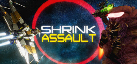 收缩突击/Shrink Assault