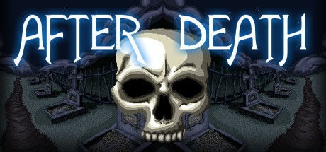 死后世界/After Death
