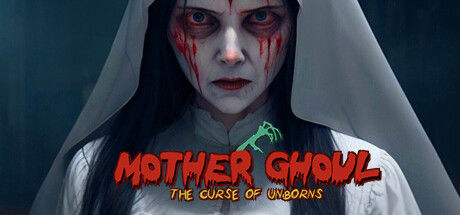 母亲食尸鬼：死胎的诅咒/Mother Ghoul - The Curse of Unborns