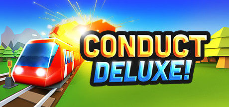 火车调度豪华版！/Conduct DELUXE!
