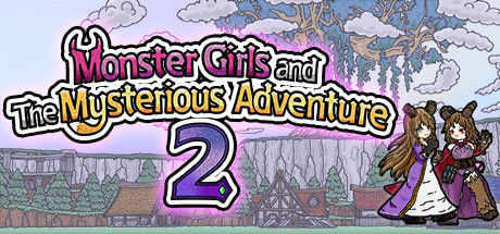 魔物娘与不可思议的冒险2/Monster Girls and the Mysterious Adventure 2
