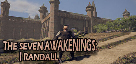 七次觉醒：I Randall/The Seven Awakenings: I Randall