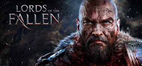 Lords Of The Fallen™ 2014
