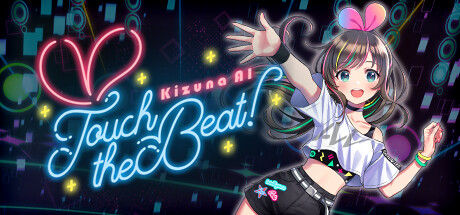 绊爱AI：触摸节拍！/Kizuna AI - Touch the Beat!