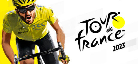 环法自行车赛2023/Tour de France 2023