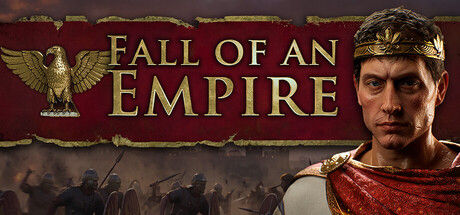 帝国陨落/Fall of an Empire