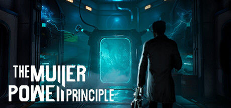 穆勒鲍威尔原则/THE MULLER-POWELL PRINCIPLE
