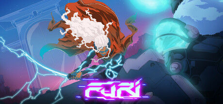 幻舞之刃/Furi