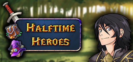中场英雄/Halftime Heroes