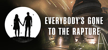 万众狂欢/Everybody's Gone to the Rapture