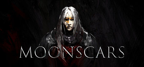 月痕/Moonscars