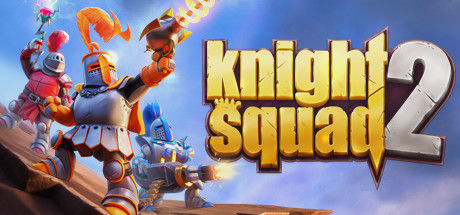 骑士小队 2/Knight Squad 2