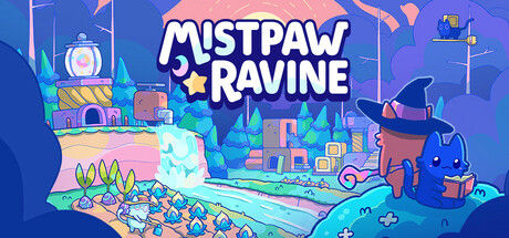 Mistpaw Ravine