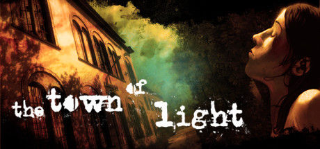 光之镇/The Town of Light
