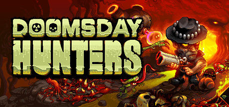 末日猎手/Doomsday Hunters