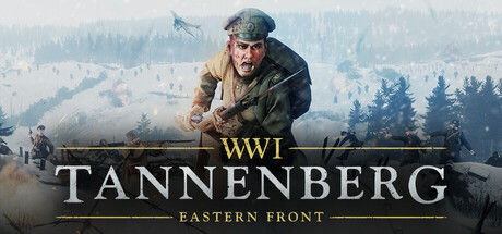 坦能堡/Tannenberg