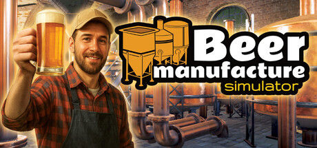 啤酒制造模拟器/Beer Manufacture Simulator