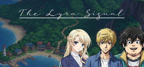 The Lyra Signal
