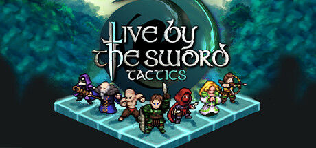 以剑为生：战术/Live by the Sword: Tactics