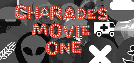 猜字游戏电影一/Charades Movie One
