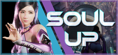 跃魂/SoulUp