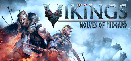 维京人：人中之狼/Vikings - Wolves of Midgard