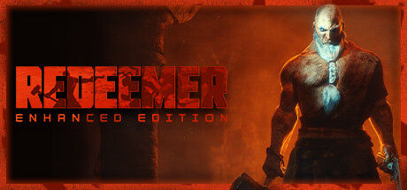 拯救者/Redeemer: Enhanced Edition