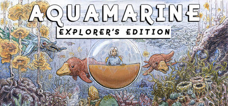 海蓝宝石/Aquamarine: Explorer's Edition