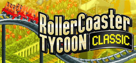 过山车大亨：经典版/RollerCoaster Tycoon® Classic