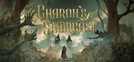 卡隆的阶梯/Charon's Staircase