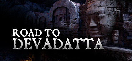 毁灭之路/Road To Devadatta