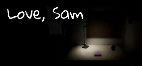 来自亲爱的萨姆-Love, Sam