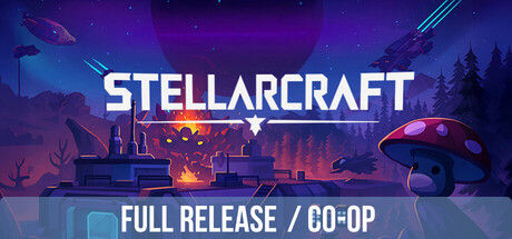 星际工艺/Stellarcraft