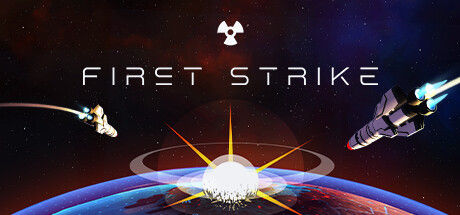 先发制人/First Strike