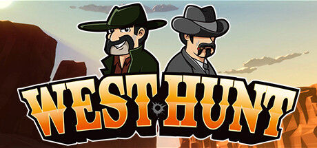 西部对决 (West Hunt)