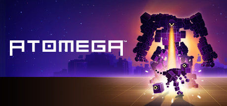 方块巨战/ATOMEGA