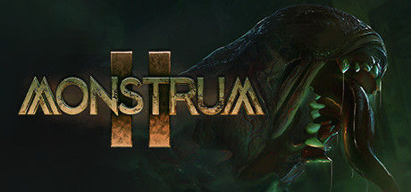 畸变2/Monstrum 2