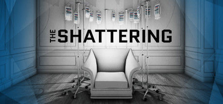 破碎/The Shattering