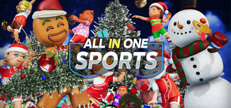 All-In-One Sports VR / 多合一运动 VR