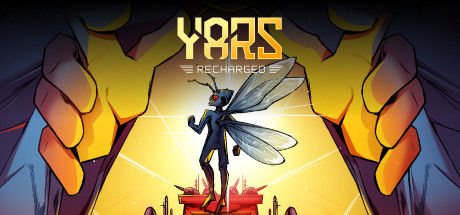 亚尔斯：充电/Yars: Recharged