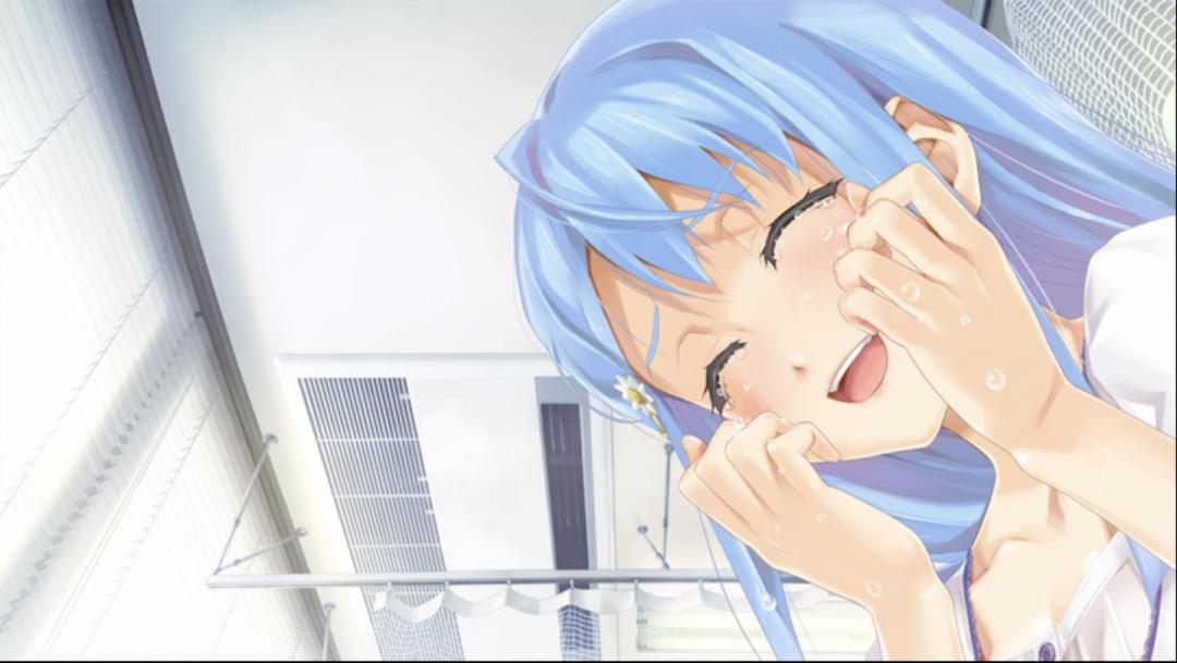美少女万华镜2: -勿忘草与永远的少女-