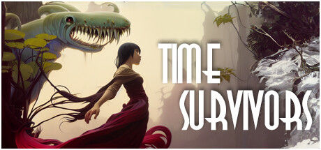 时间幸存者/Time Survivors