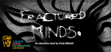 破碎的心智/Fractured Minds